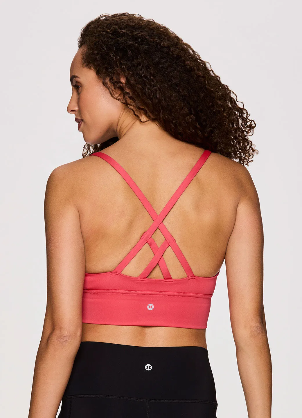 Everyday Strappy Bra