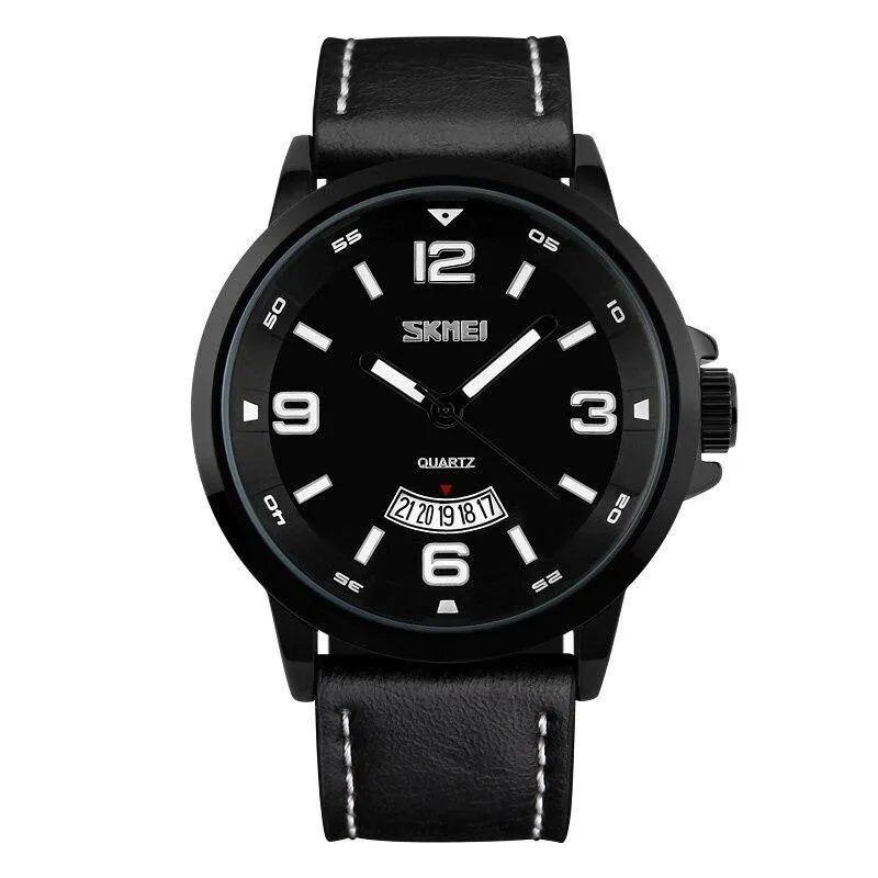 Fashion Mens  Watch - SKMEI 9115