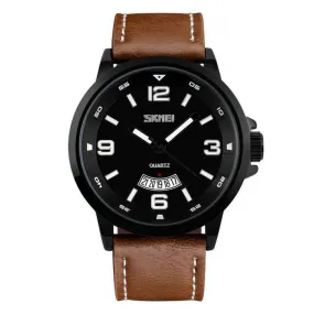 Fashion Mens  Watch - SKMEI 9115