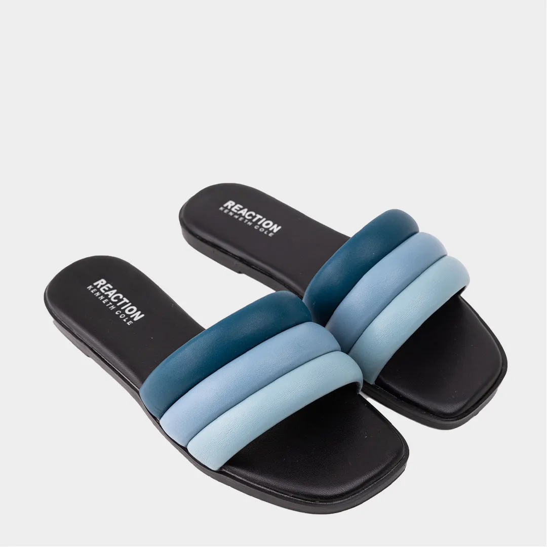 Fearless Slide Flat par Mujer