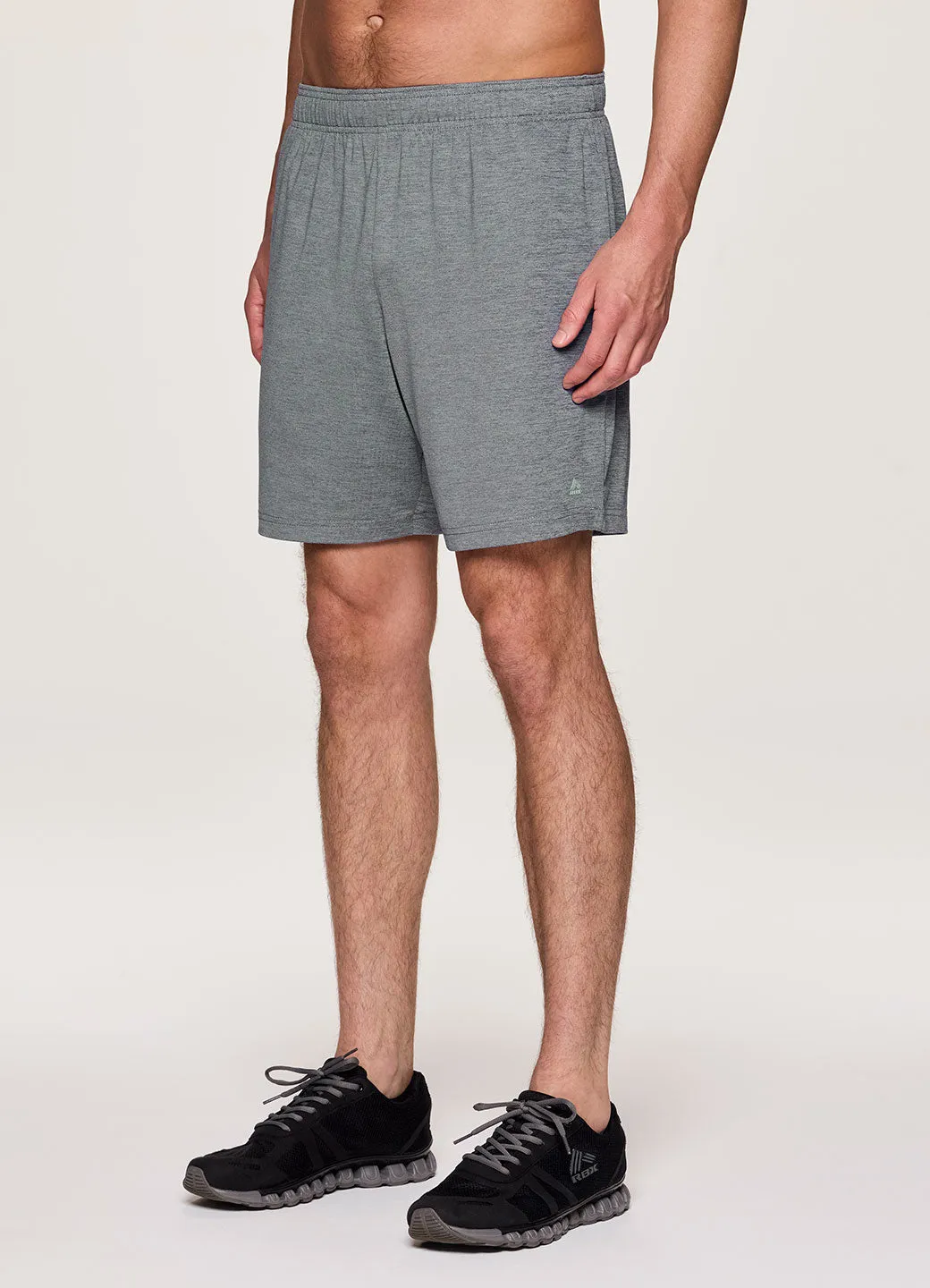 Flex It Workout Short