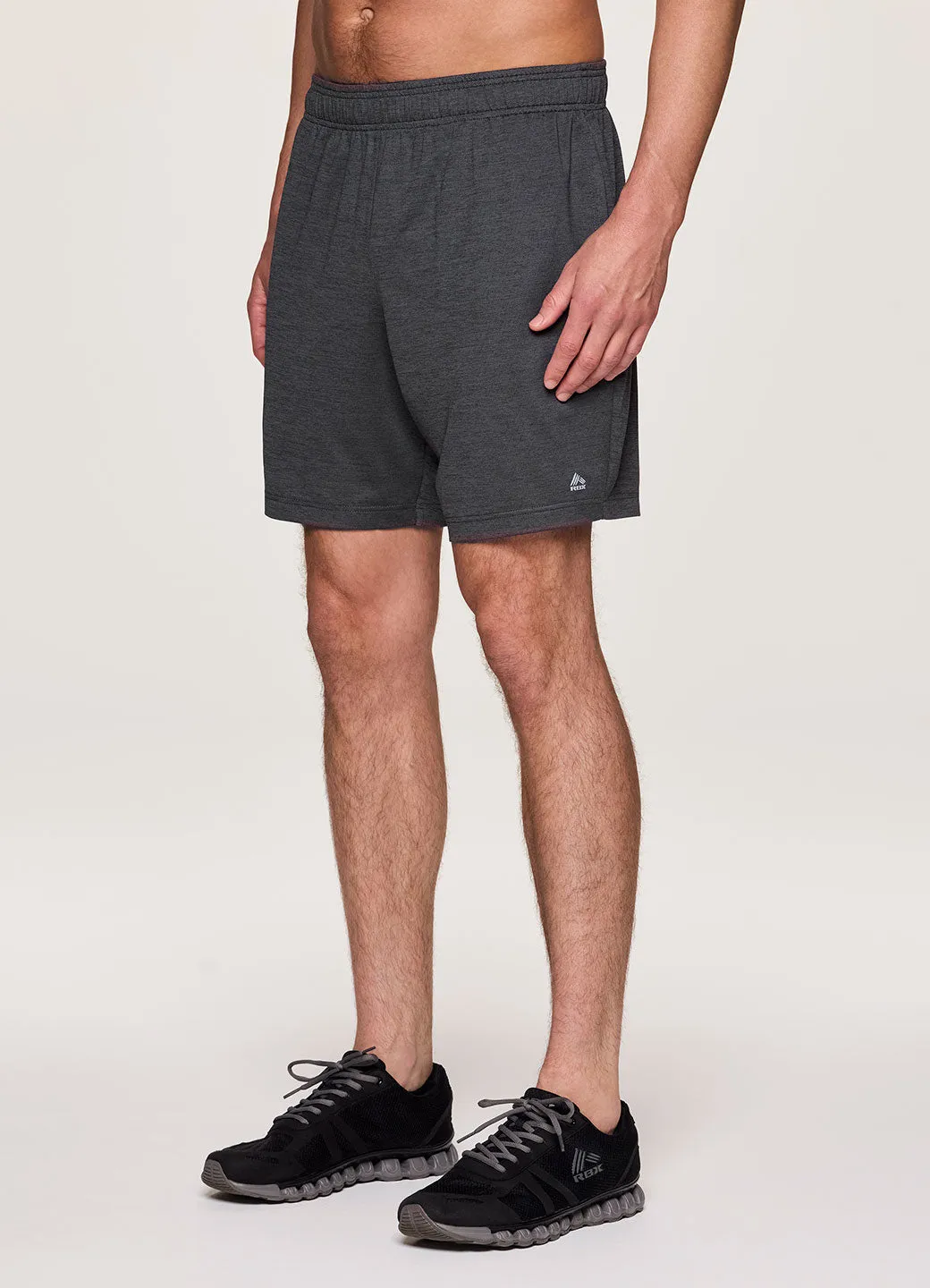 Flex It Workout Short