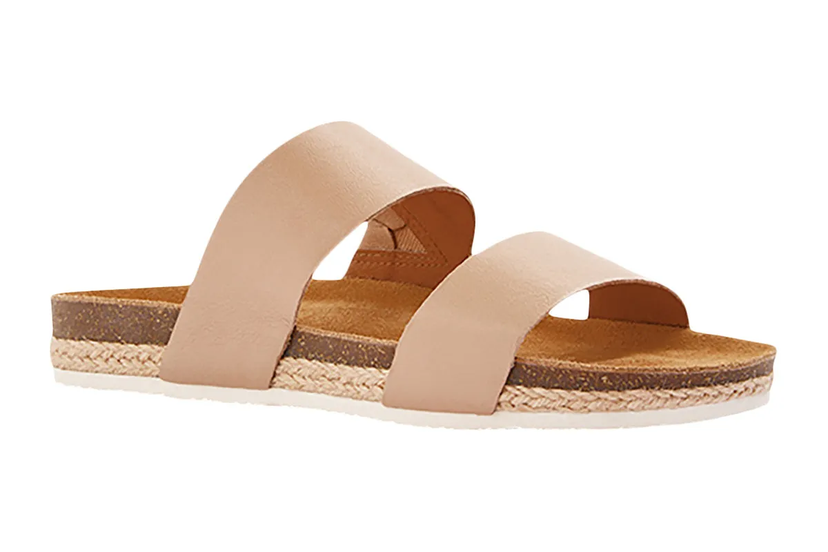 Frankie 4 Maria III Sand Womens