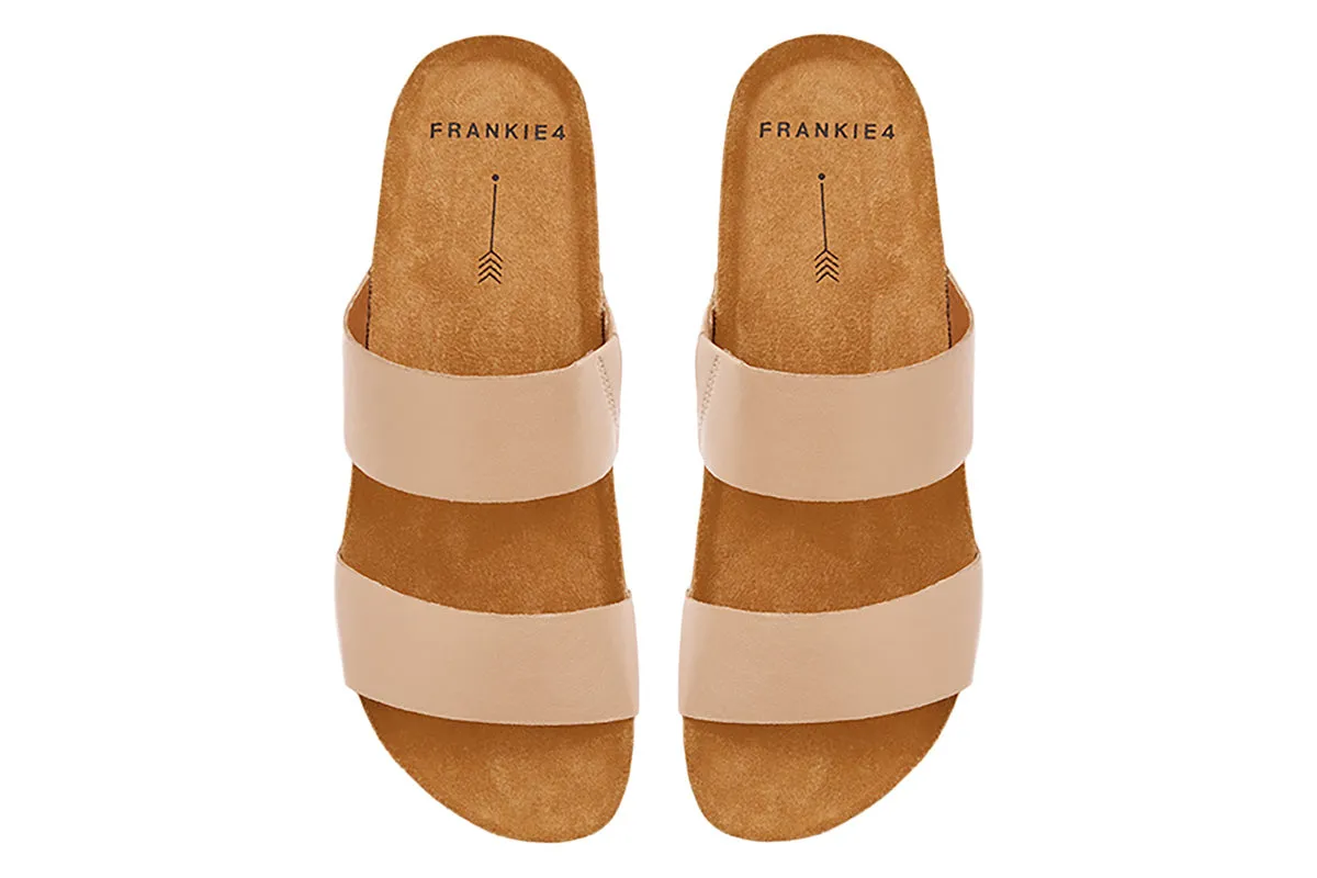 Frankie 4 Maria III Sand Womens