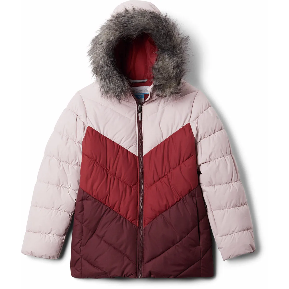 Girls' Arctic Blast Jacket