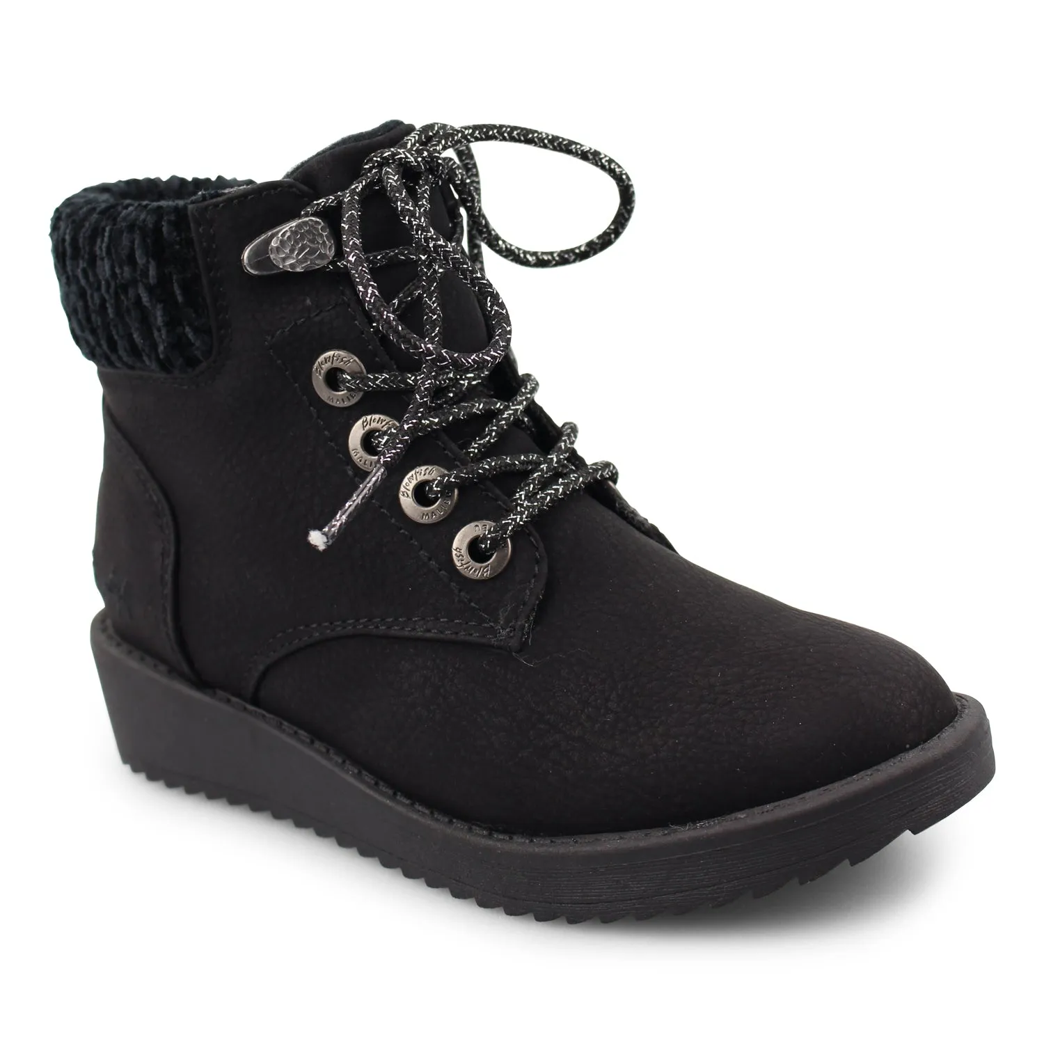 Girls Blowfish Chomper Boot