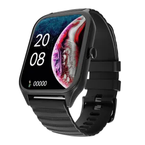 Hammer Stroke Bluetooth Calling Smartwatch With largest 1.96" TFT Display