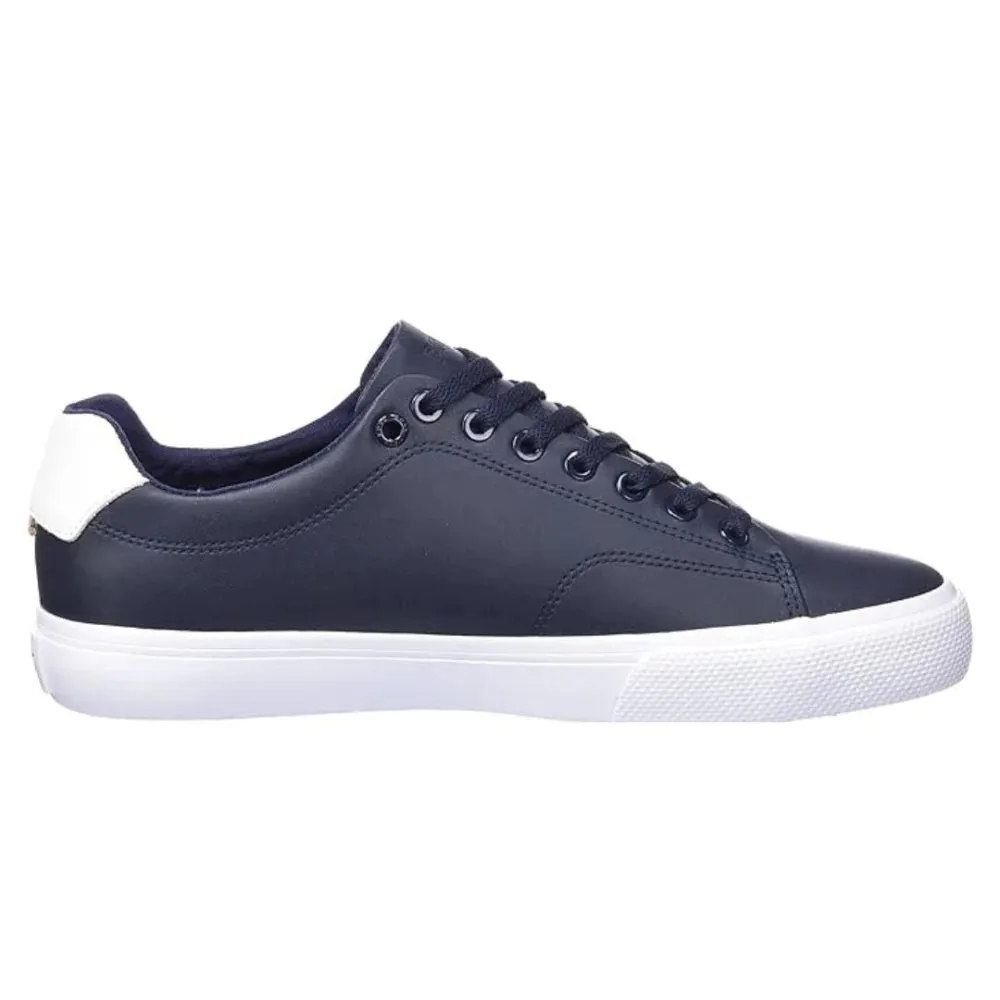 HUGO BOSS Aiden TENN LTB Trainers Men 50474728-NVYWHT