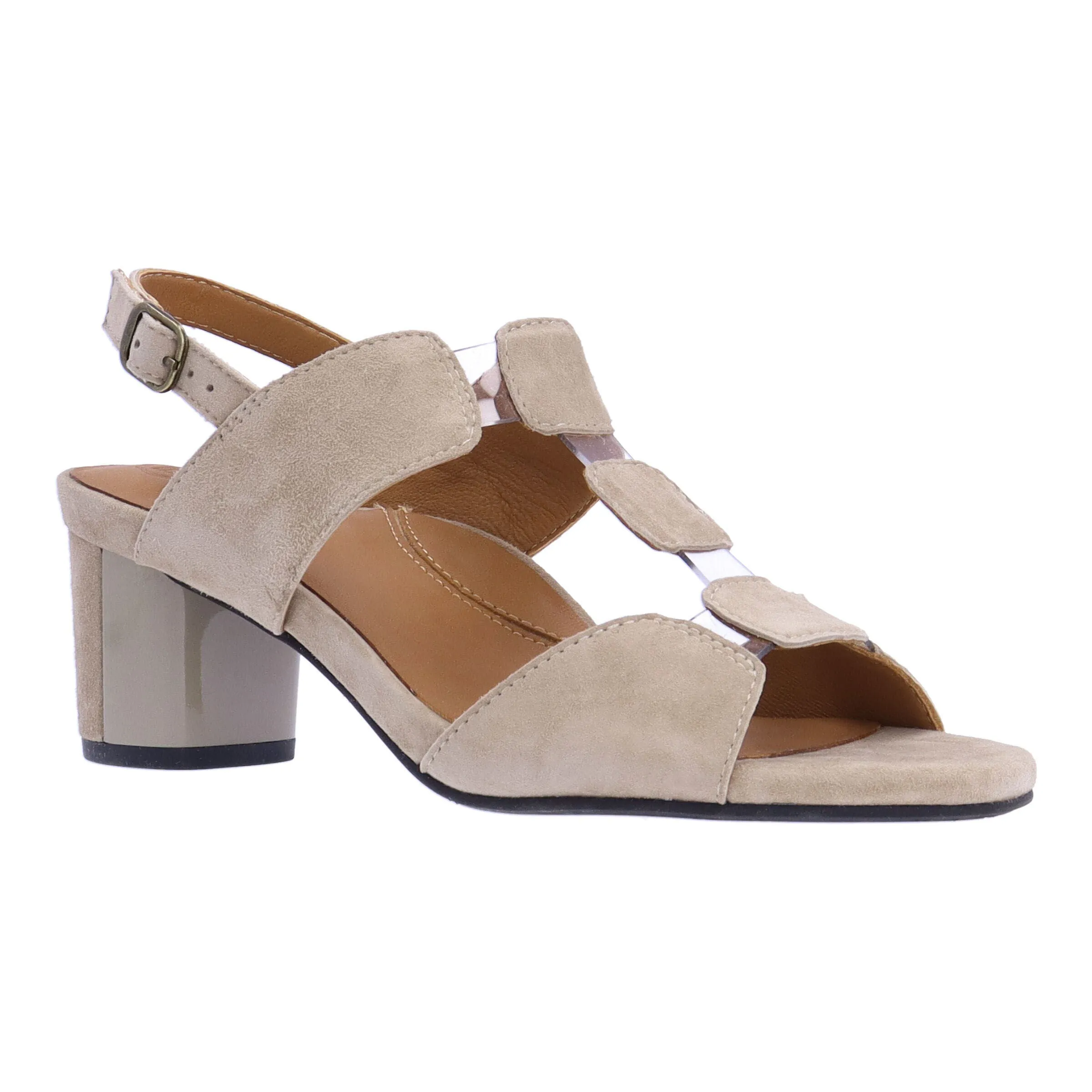 LAMOUR DESPIEDS SANDAL - MITRIA