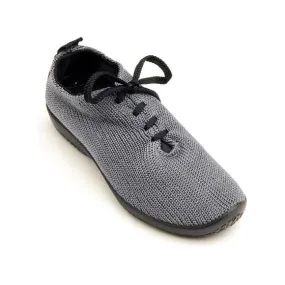 LS - Titanium Knit Shoe