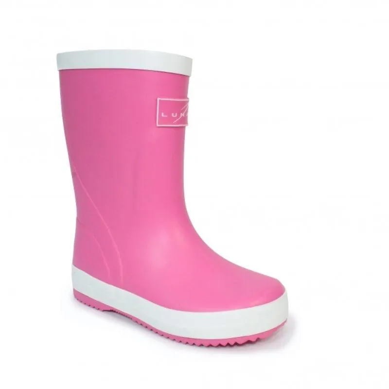 Lunar Girls Aqua Welly ECW002