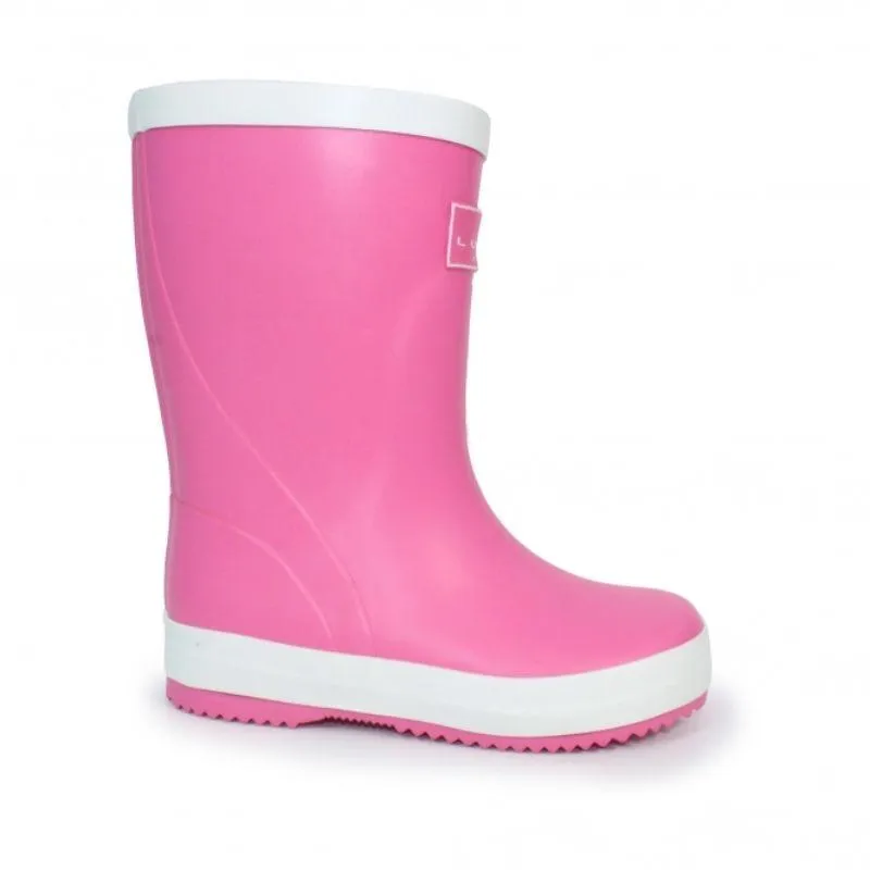 Lunar Girls Aqua Welly ECW002