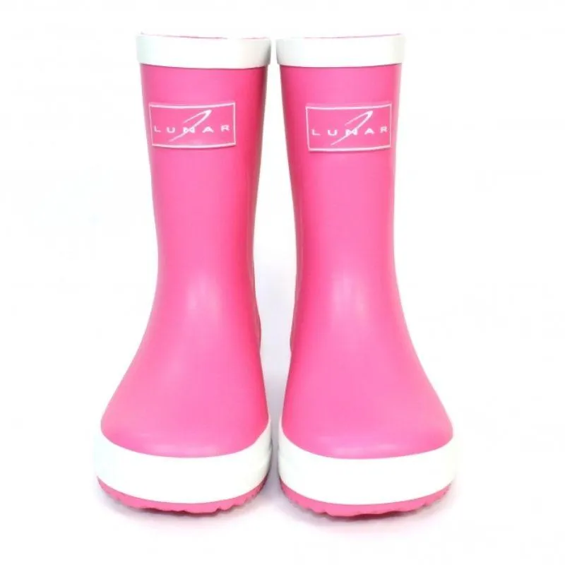 Lunar Girls Aqua Welly ECW002