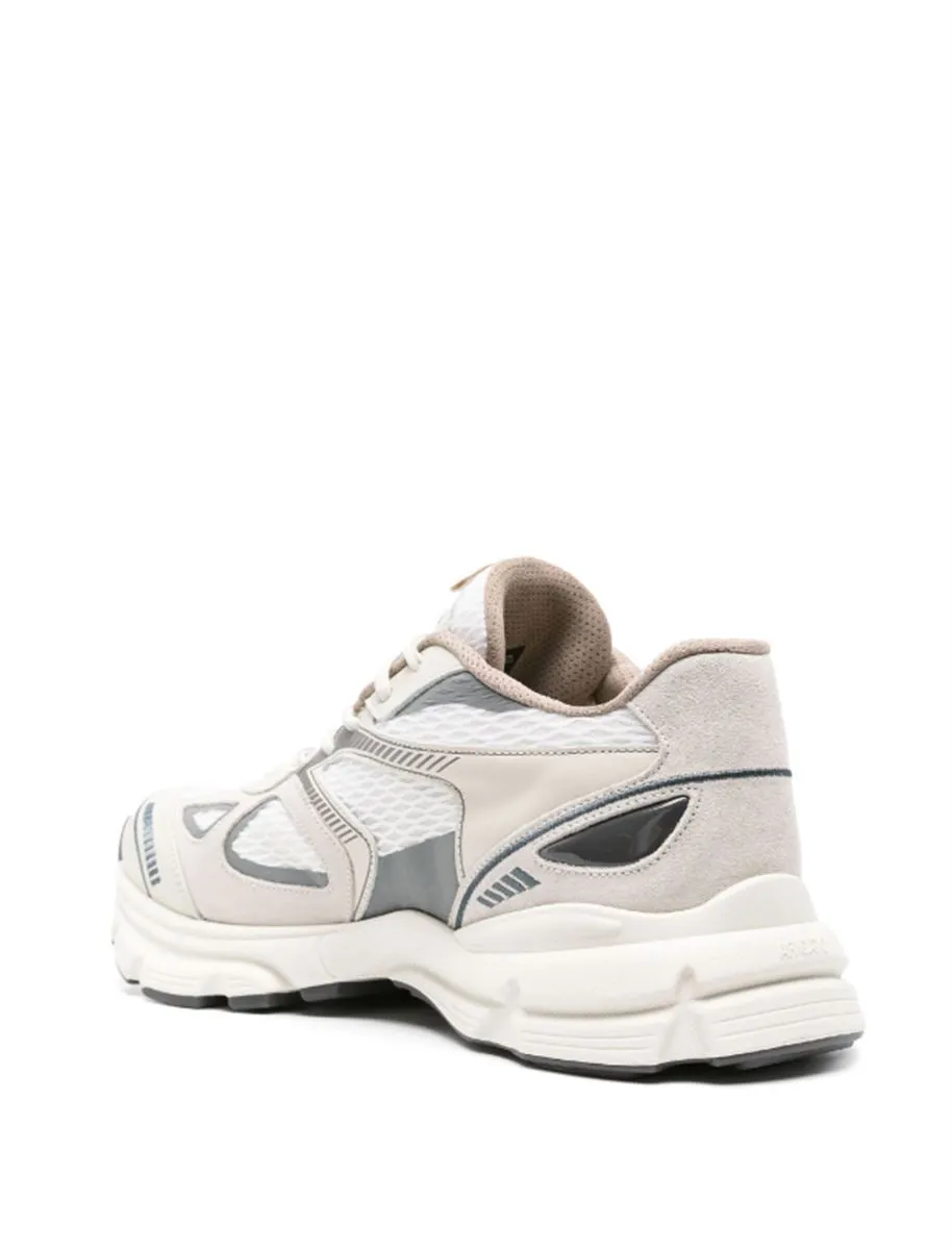 MARATHON RUNNER CHUNKY SNEAKERS