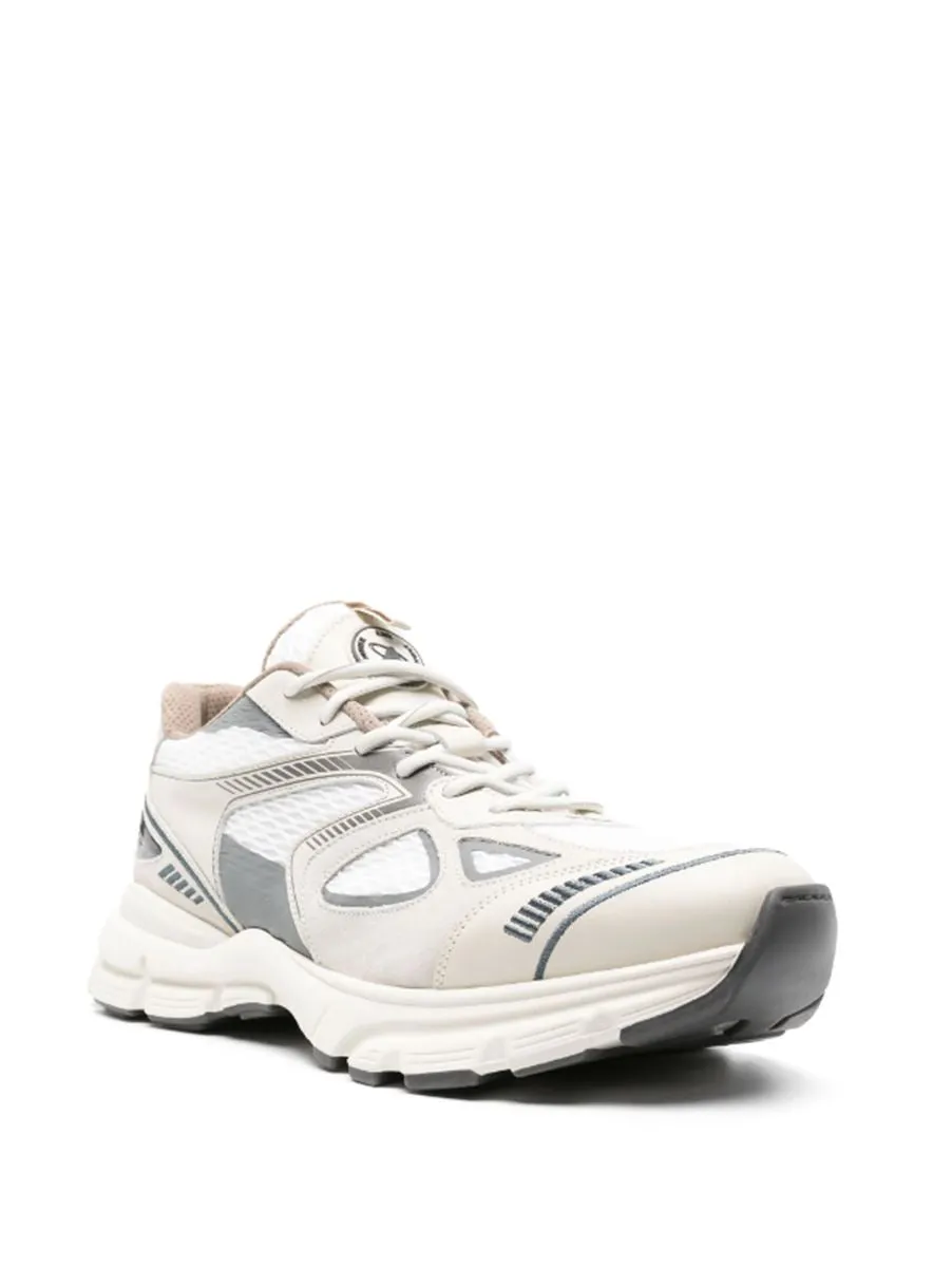 MARATHON RUNNER CHUNKY SNEAKERS