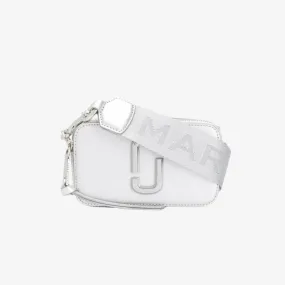 Marc Jacobs - The Snapshot (Silver M0015323-040)