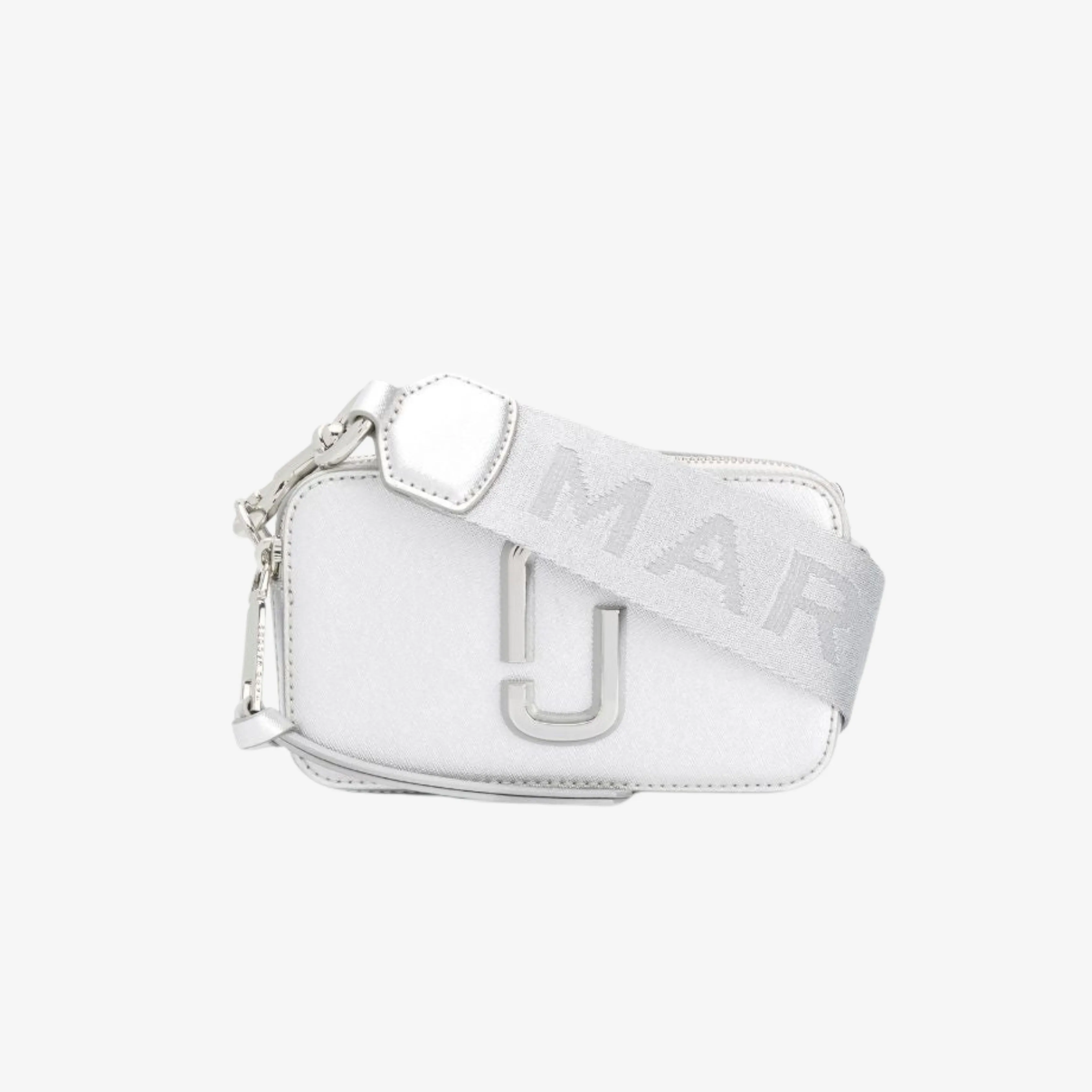 Marc Jacobs - The Snapshot (Silver M0015323-040)