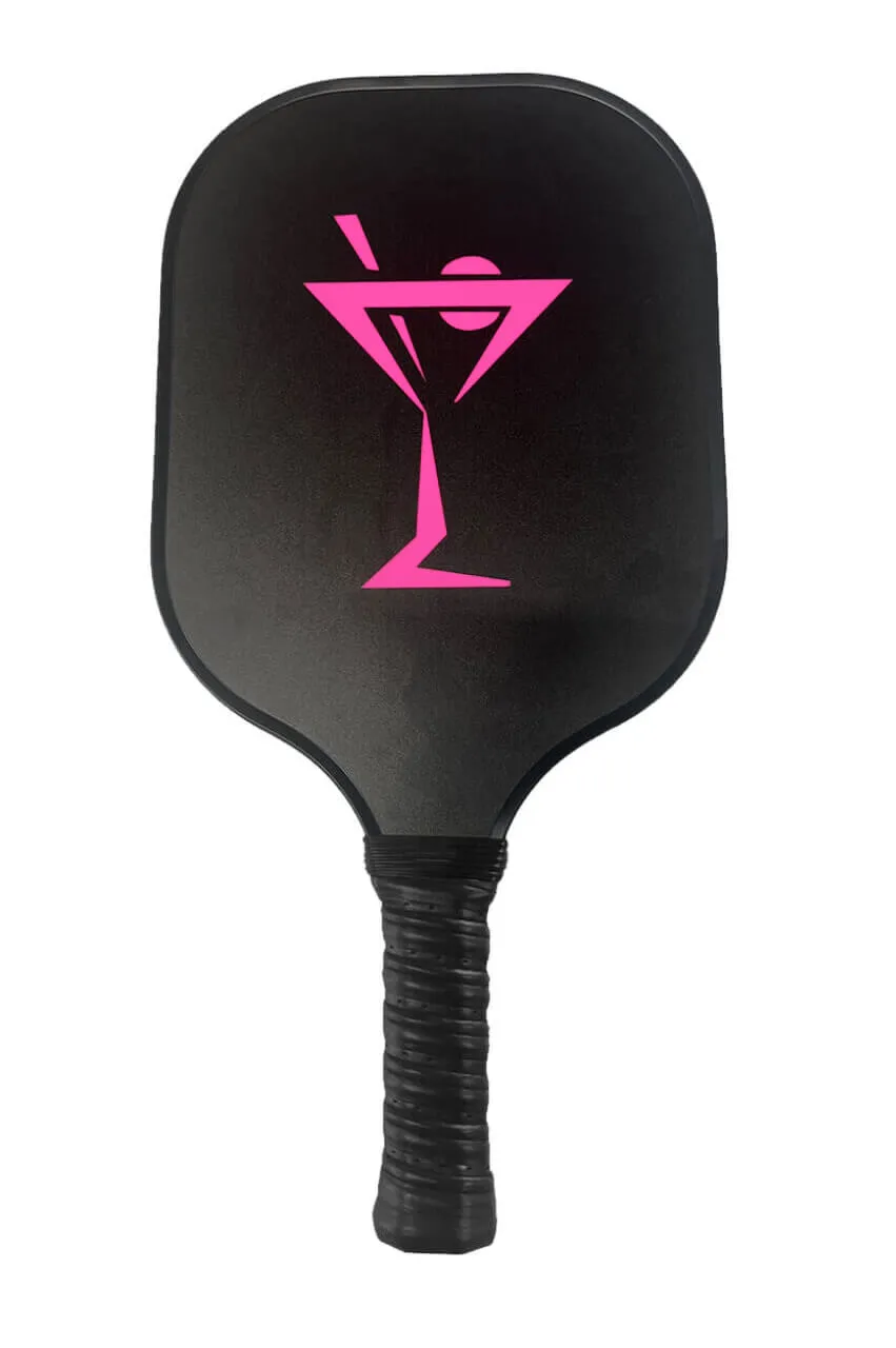 Martini Pickleball Paddle