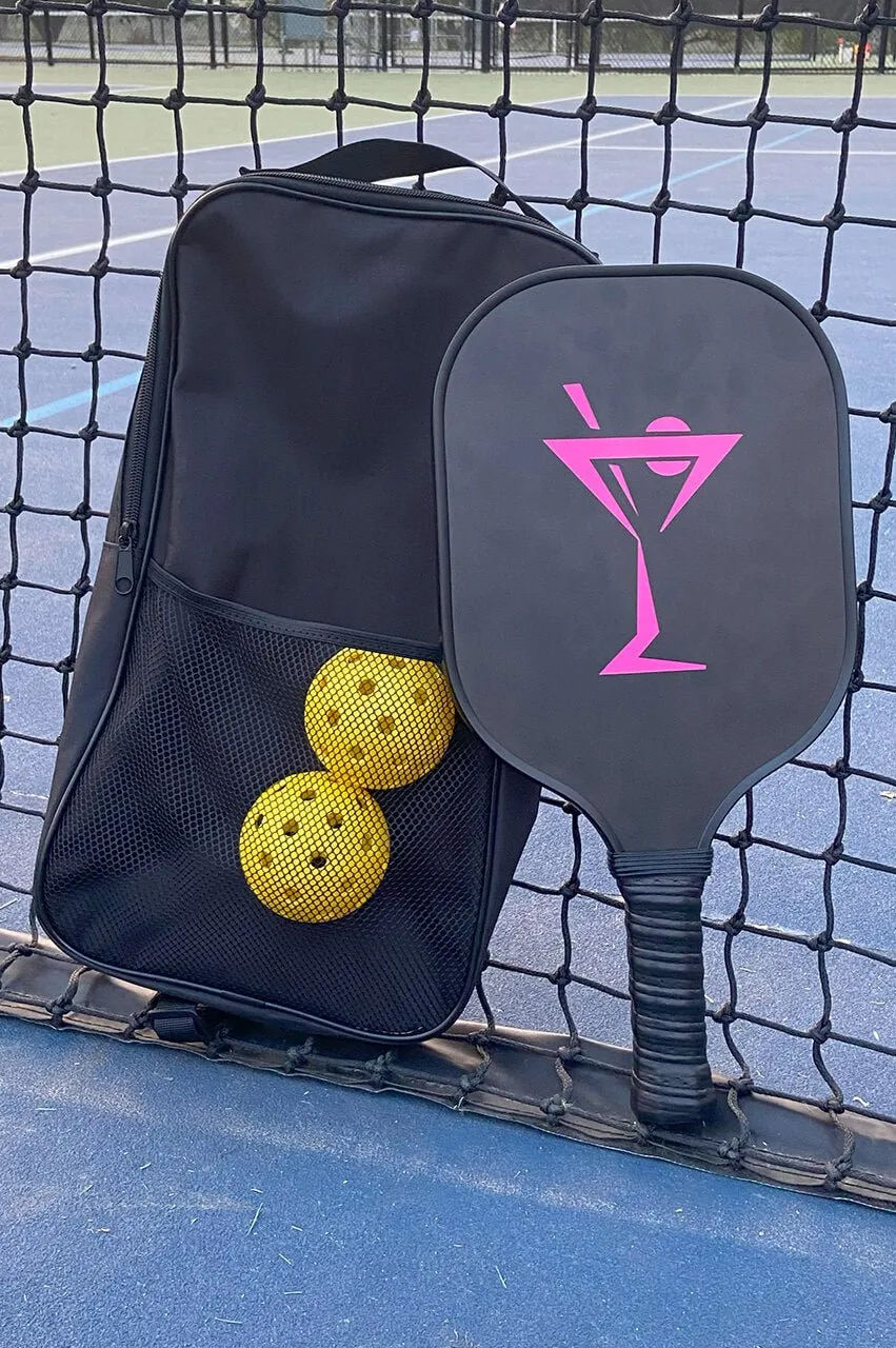 Martini Pickleball Paddle