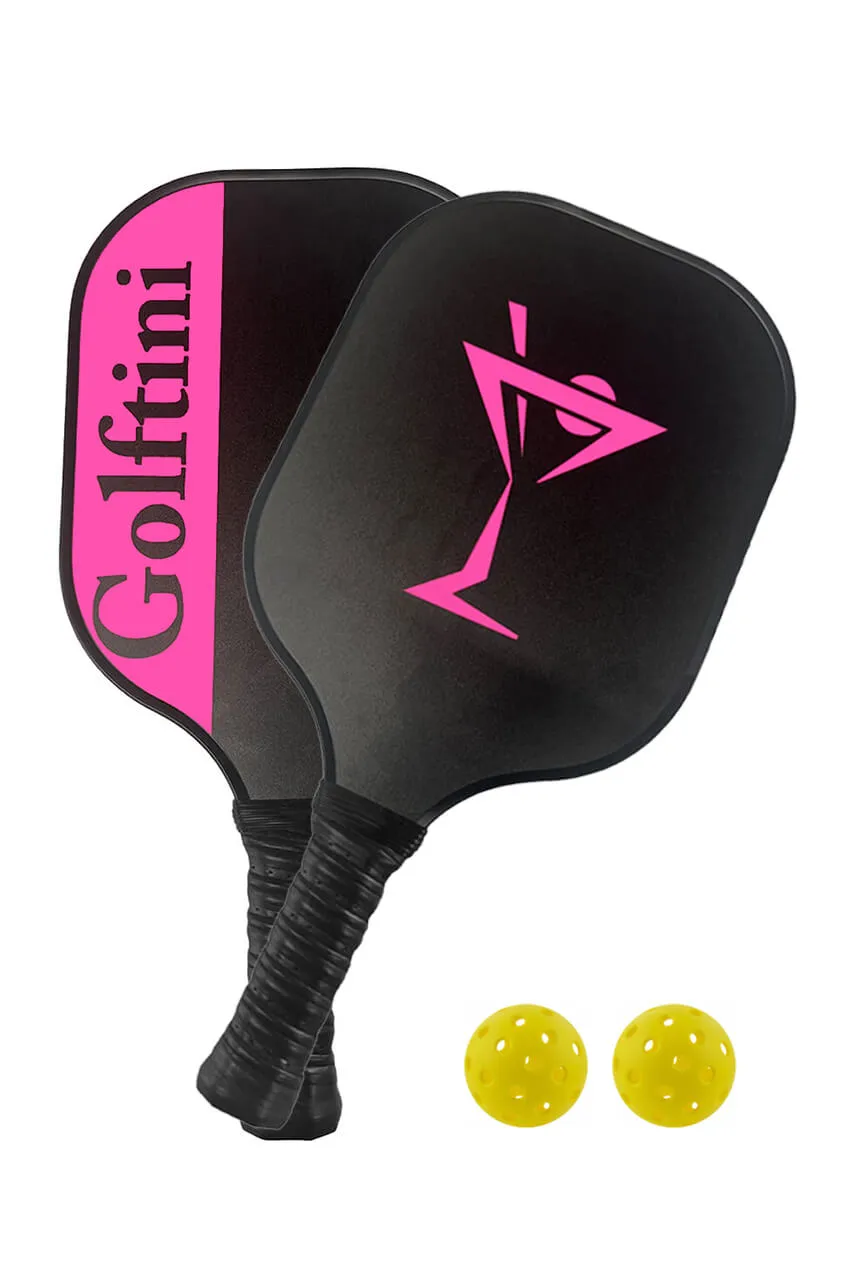 Martini Pickleball Paddle