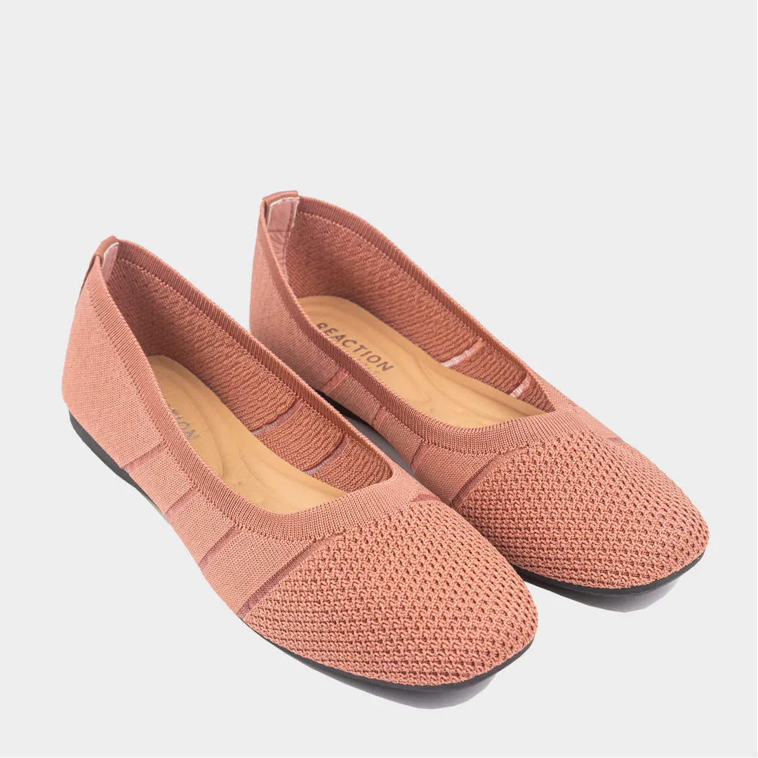 Mason Washable Flat lavable para Mujer