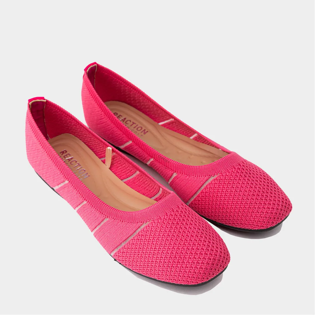 Mason Washable Flat lavable para Mujer