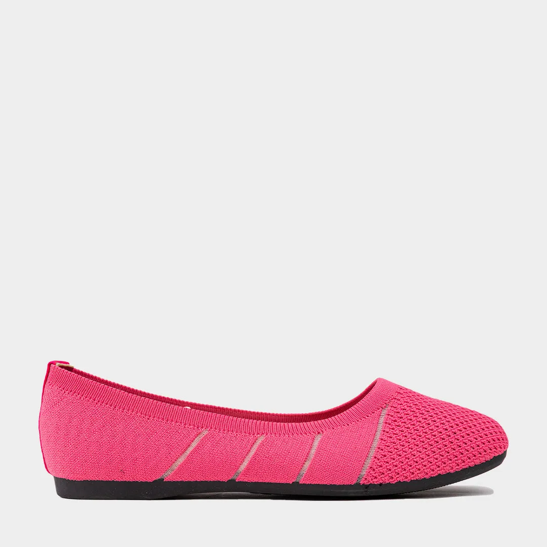 Mason Washable Flat lavable para Mujer