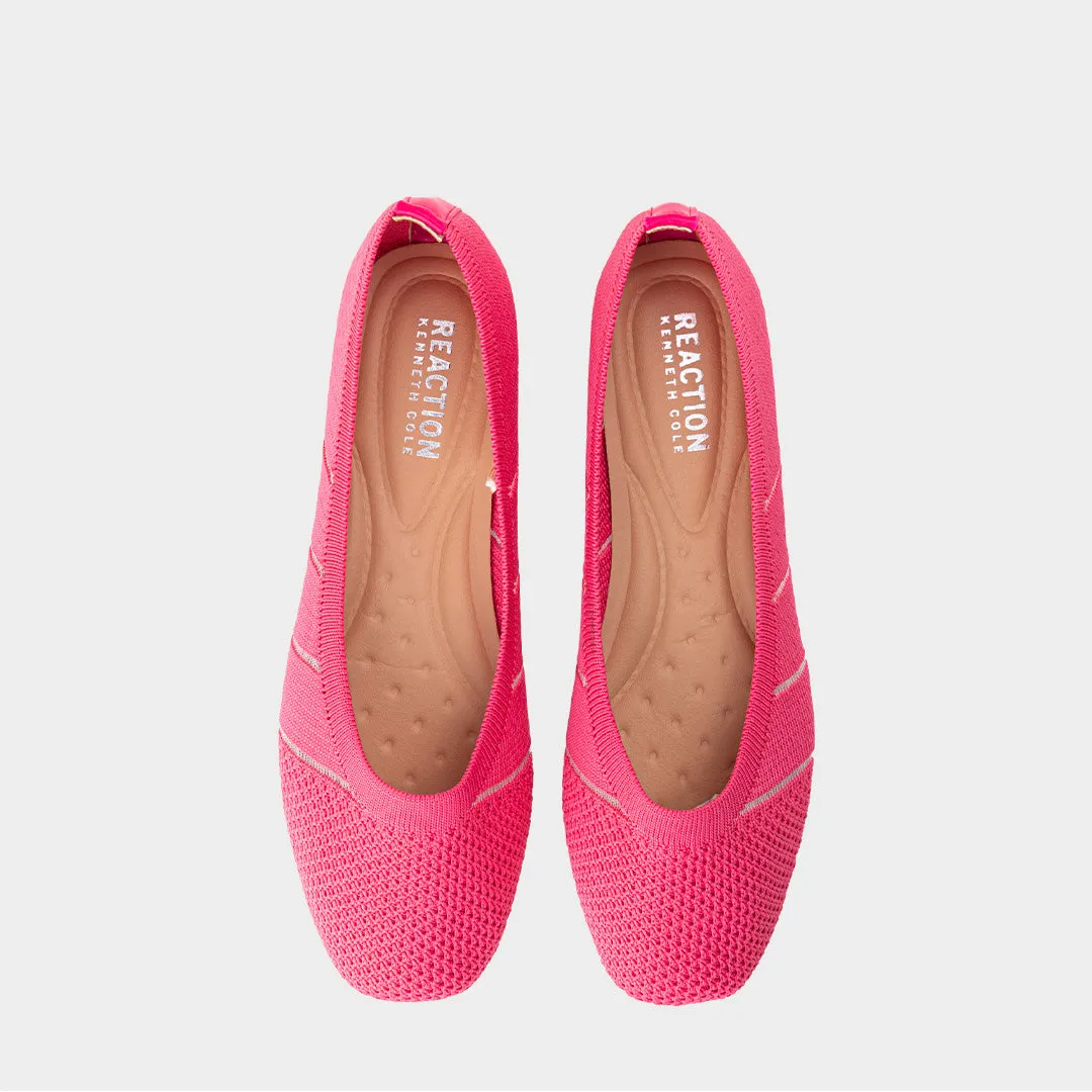 Mason Washable Flat lavable para Mujer