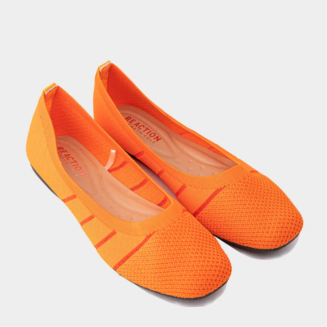 Mason Washable Flat lavable para Mujer