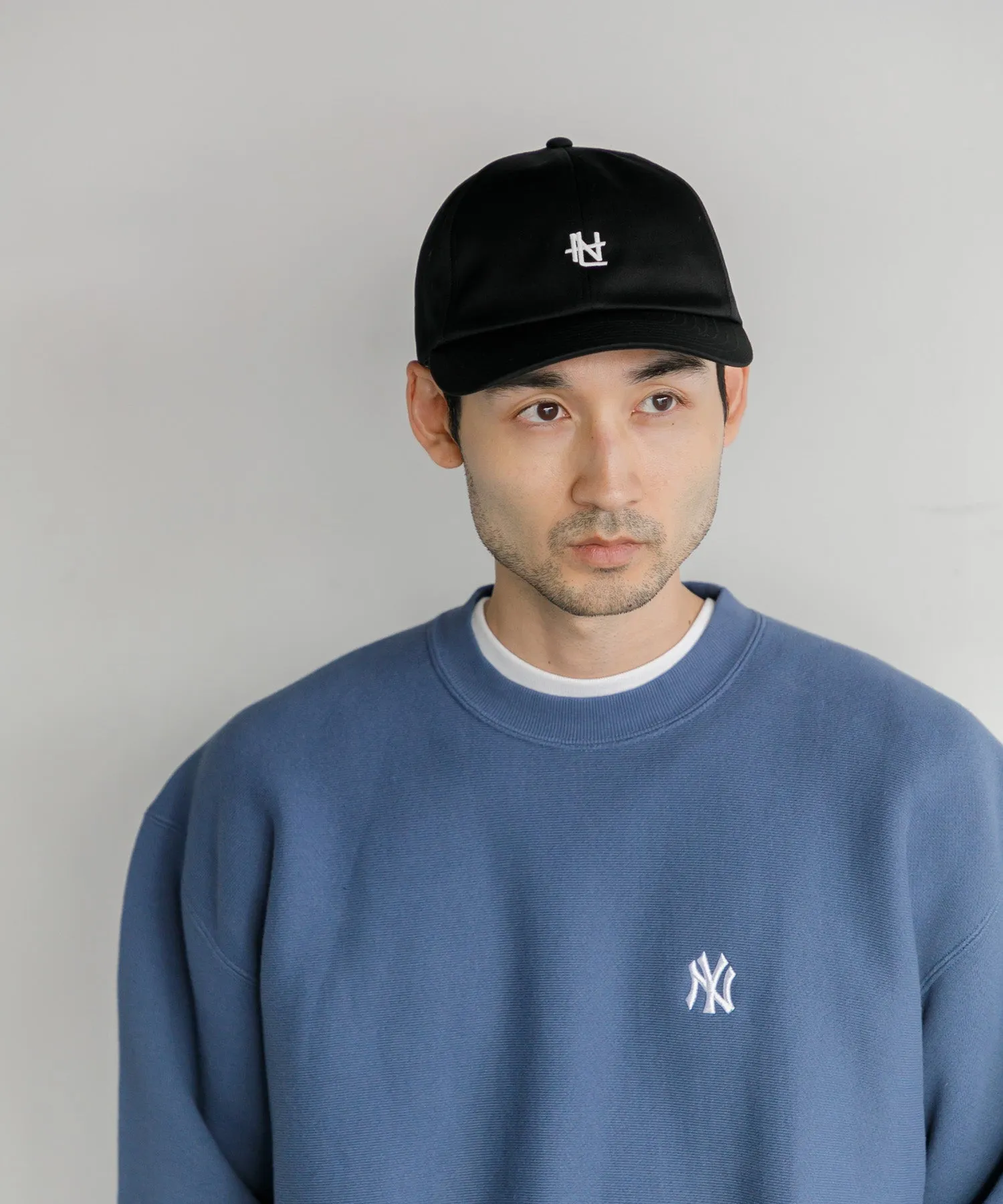 【MEN , WOMEN】nanamica Chino Cap