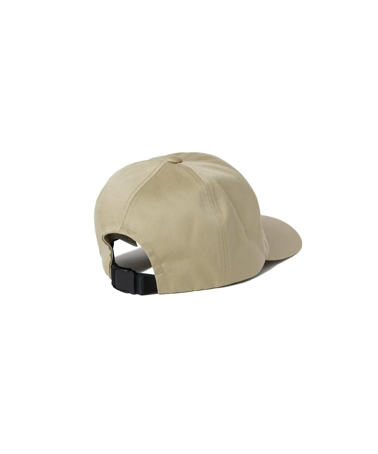 【MEN , WOMEN】nanamica Chino Cap