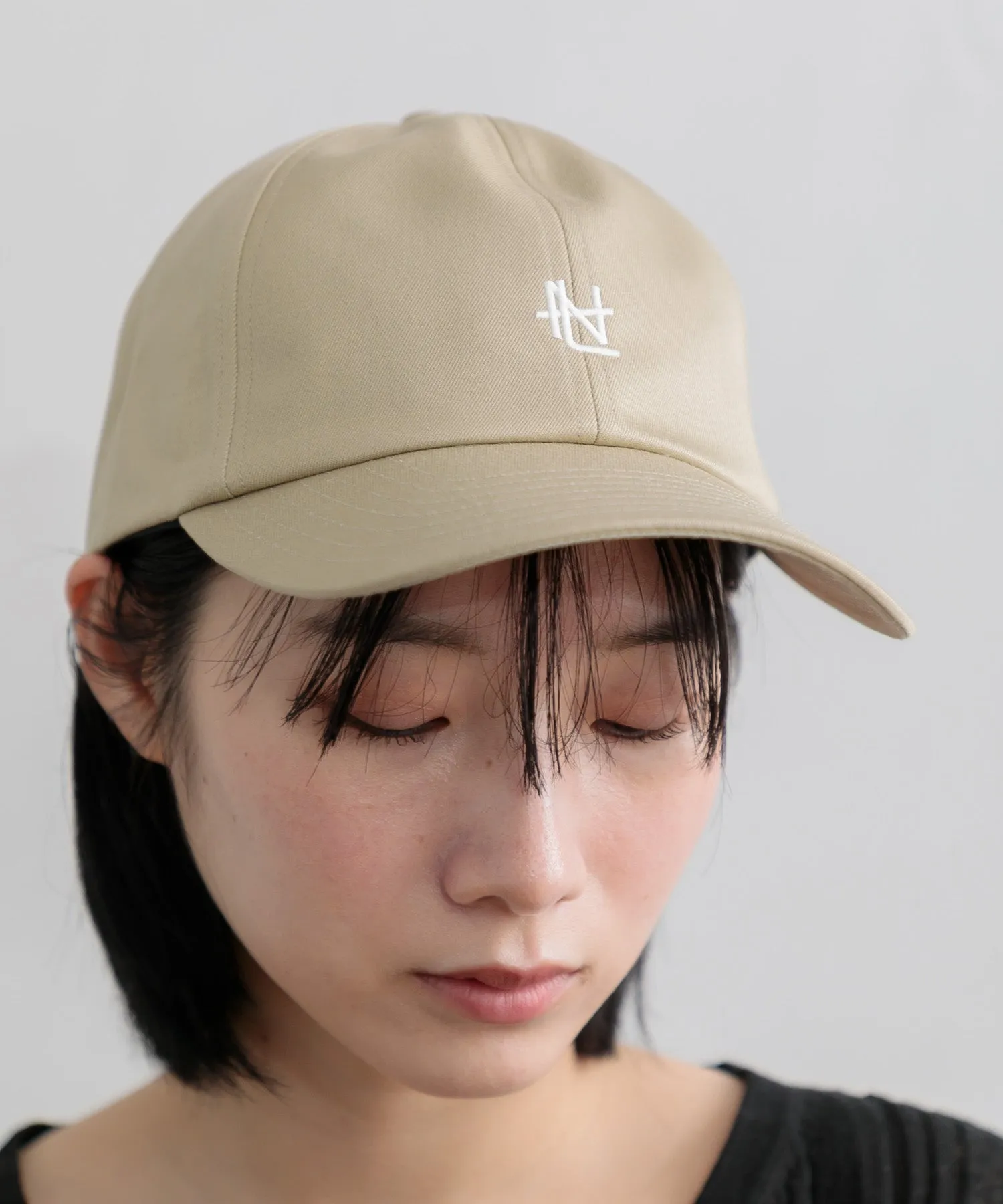 【MEN , WOMEN】nanamica Chino Cap