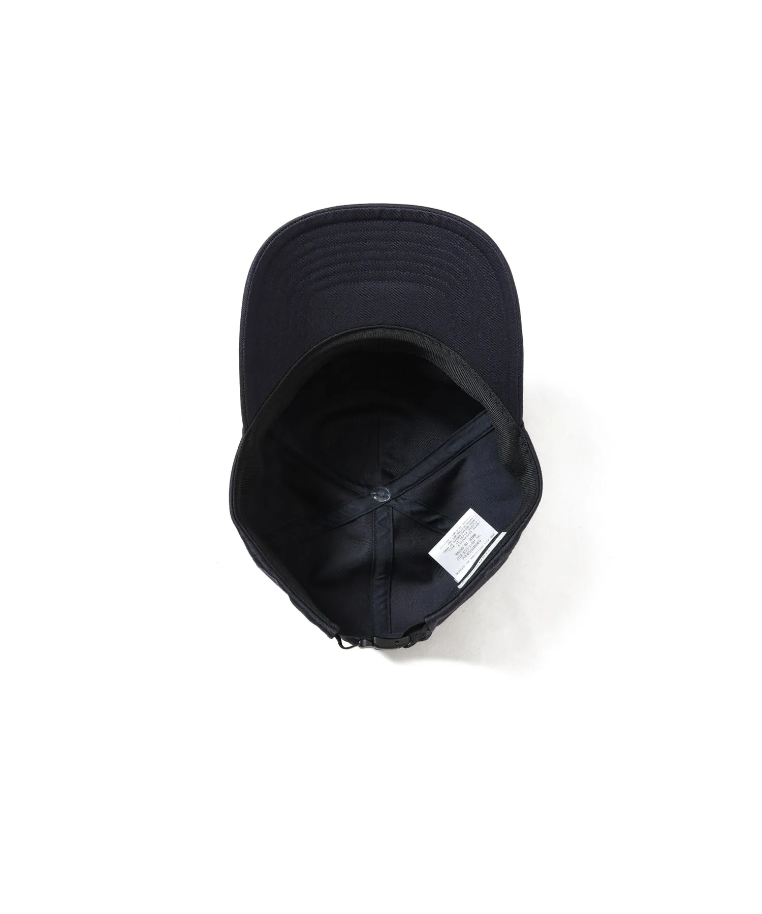 【MEN , WOMEN】nanamica Chino Cap