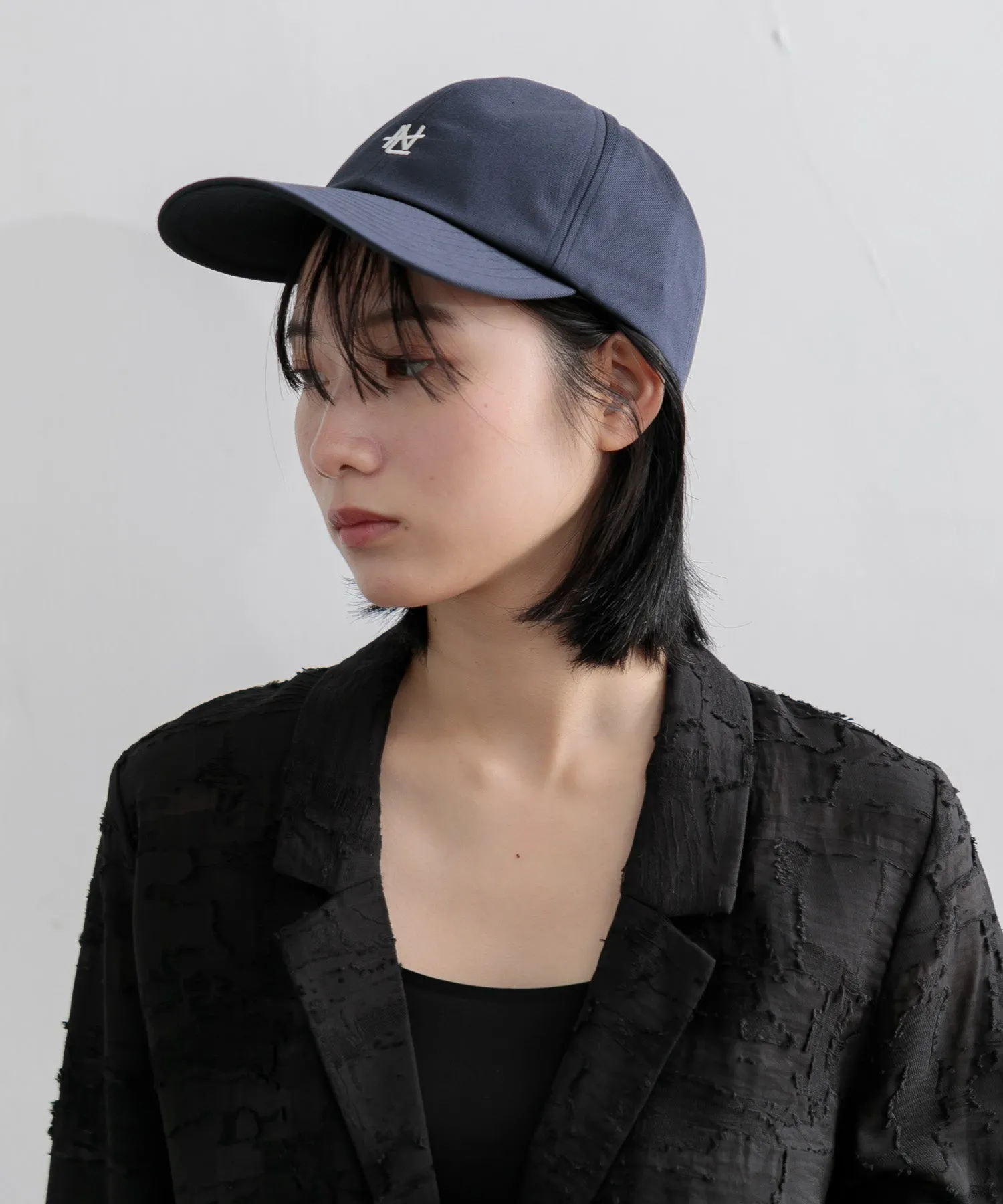 【MEN , WOMEN】nanamica Chino Cap