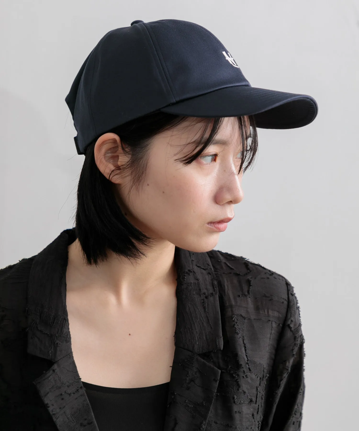 【MEN , WOMEN】nanamica Chino Cap