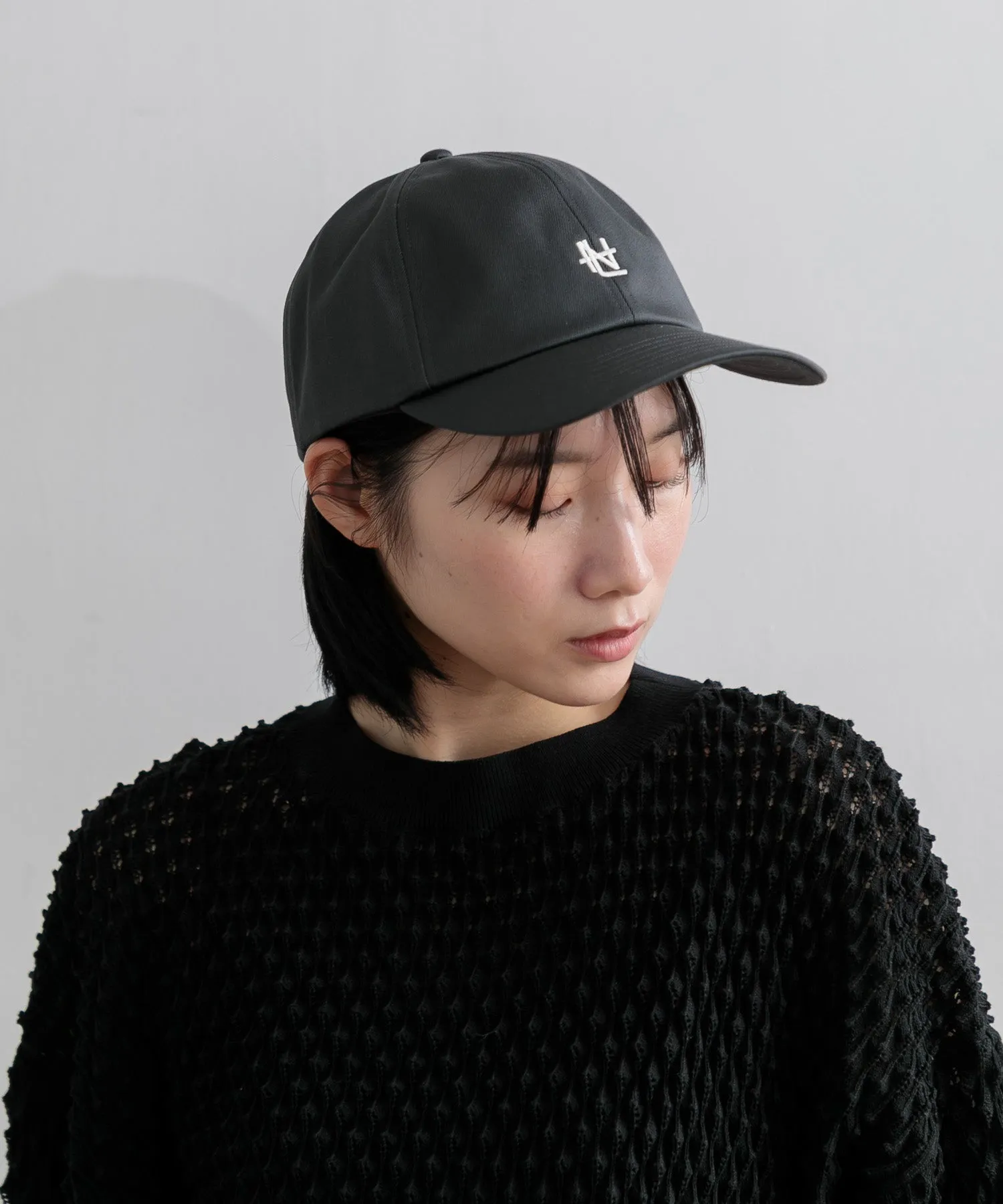 【MEN , WOMEN】nanamica Chino Cap