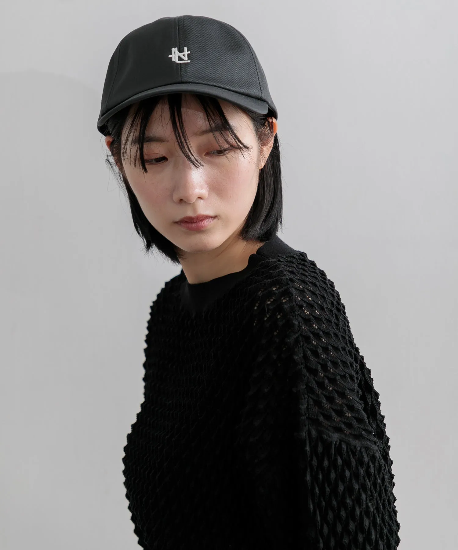 【MEN , WOMEN】nanamica Chino Cap