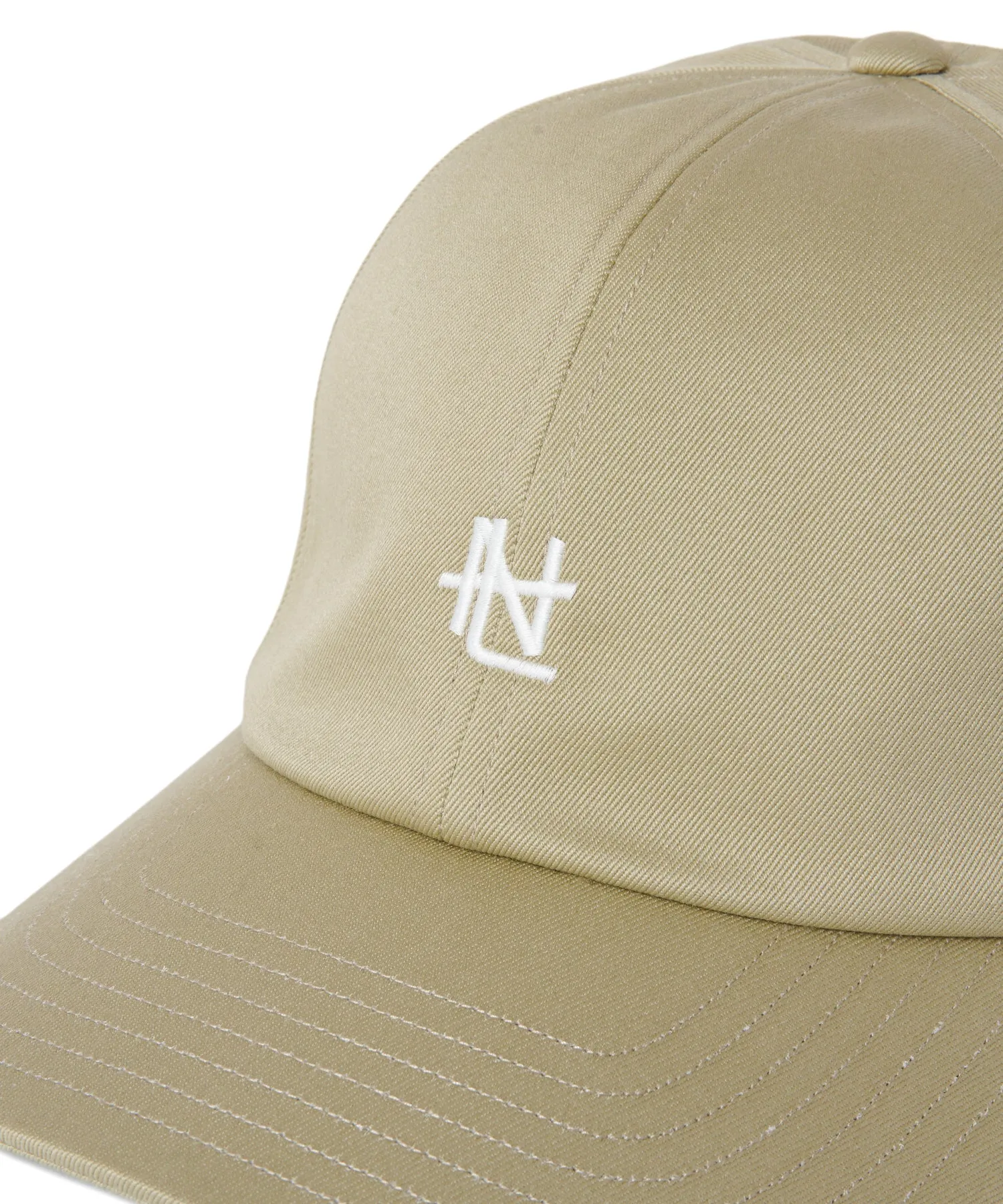 【MEN , WOMEN】nanamica Chino Cap