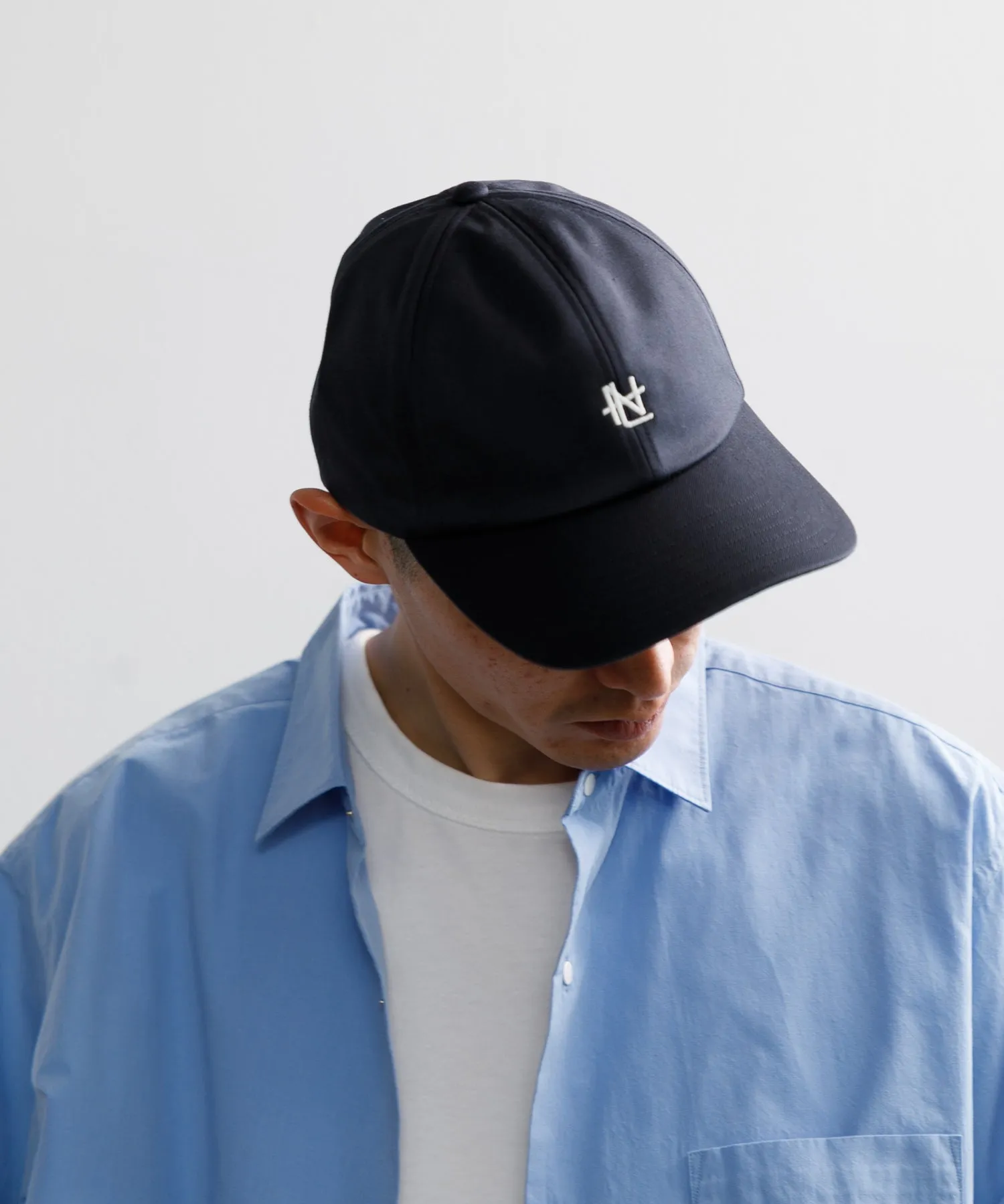 【MEN , WOMEN】nanamica Chino Cap