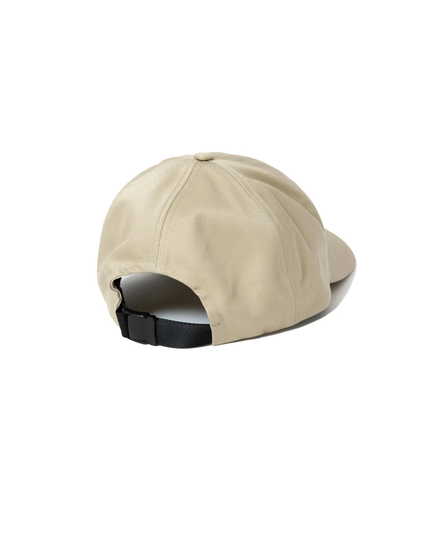 【MEN , WOMEN】nanamica Chino Cap