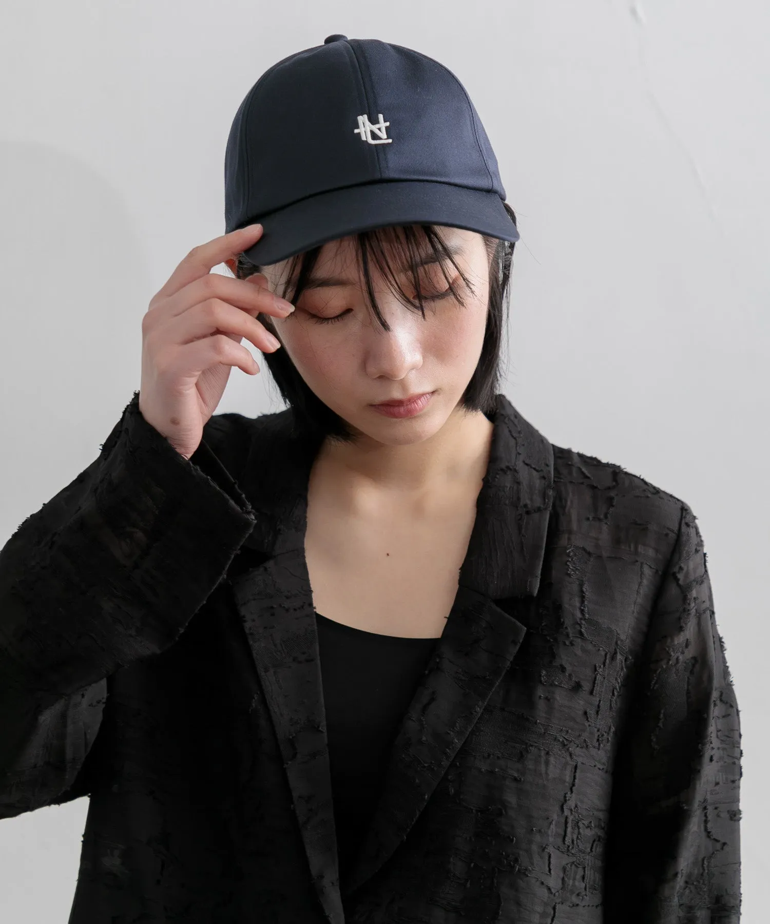 【MEN , WOMEN】nanamica Chino Cap