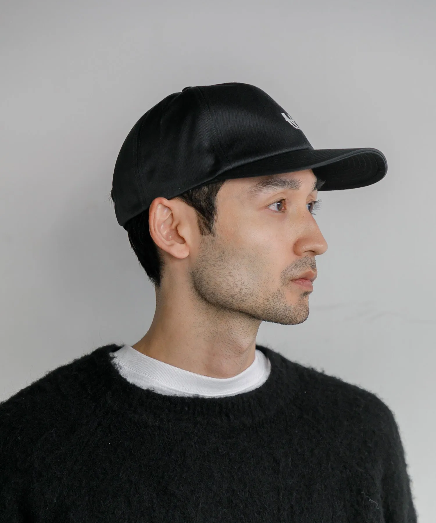 【MEN , WOMEN】nanamica Chino Cap