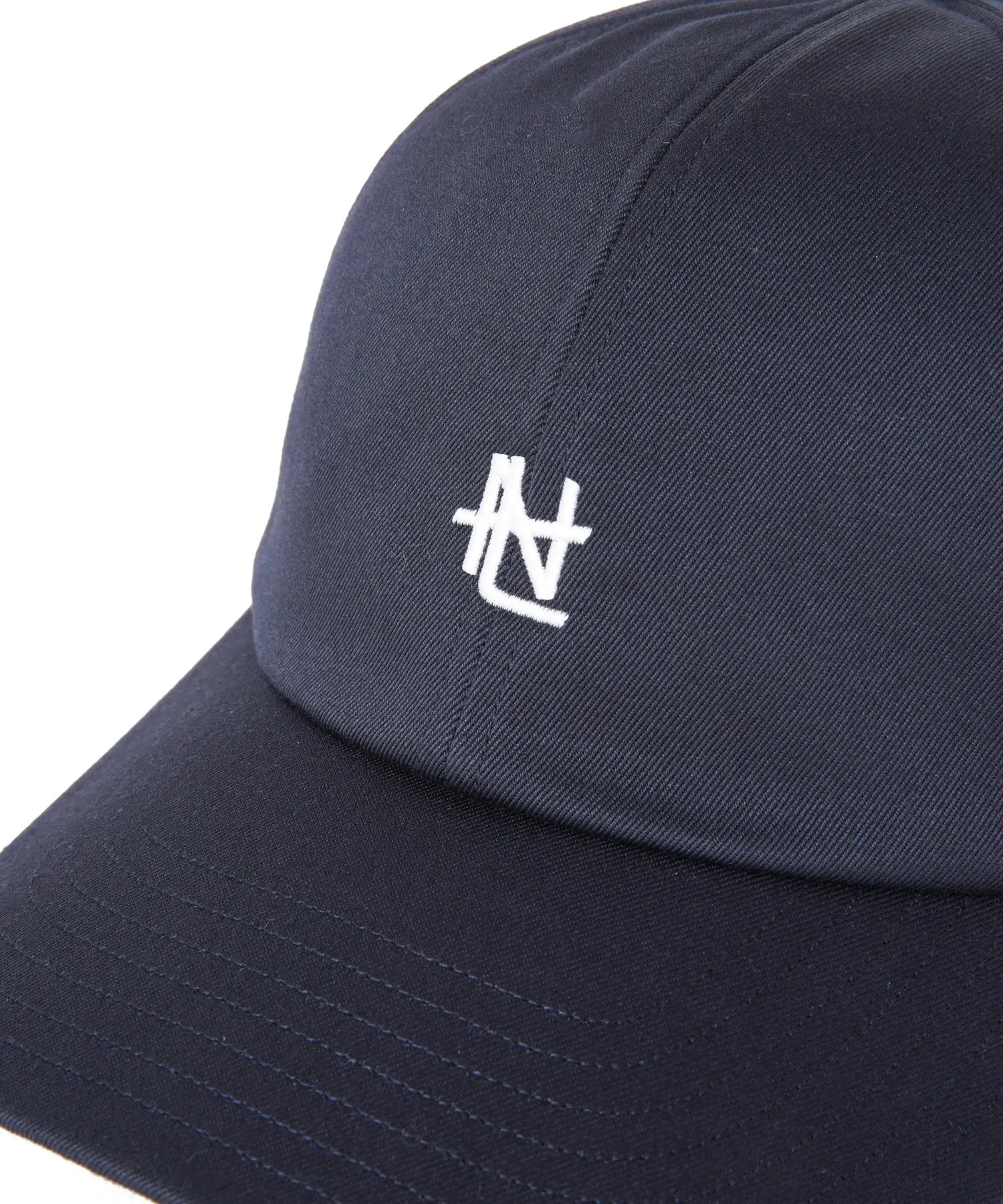 【MEN , WOMEN】nanamica Chino Cap