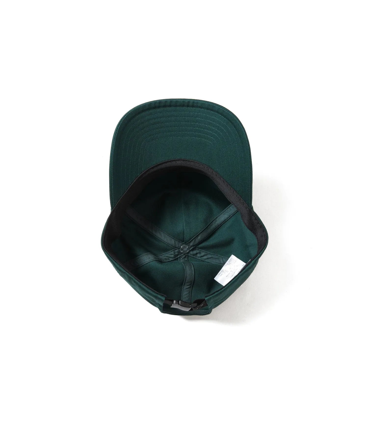 【MEN , WOMEN】nanamica Chino Cap