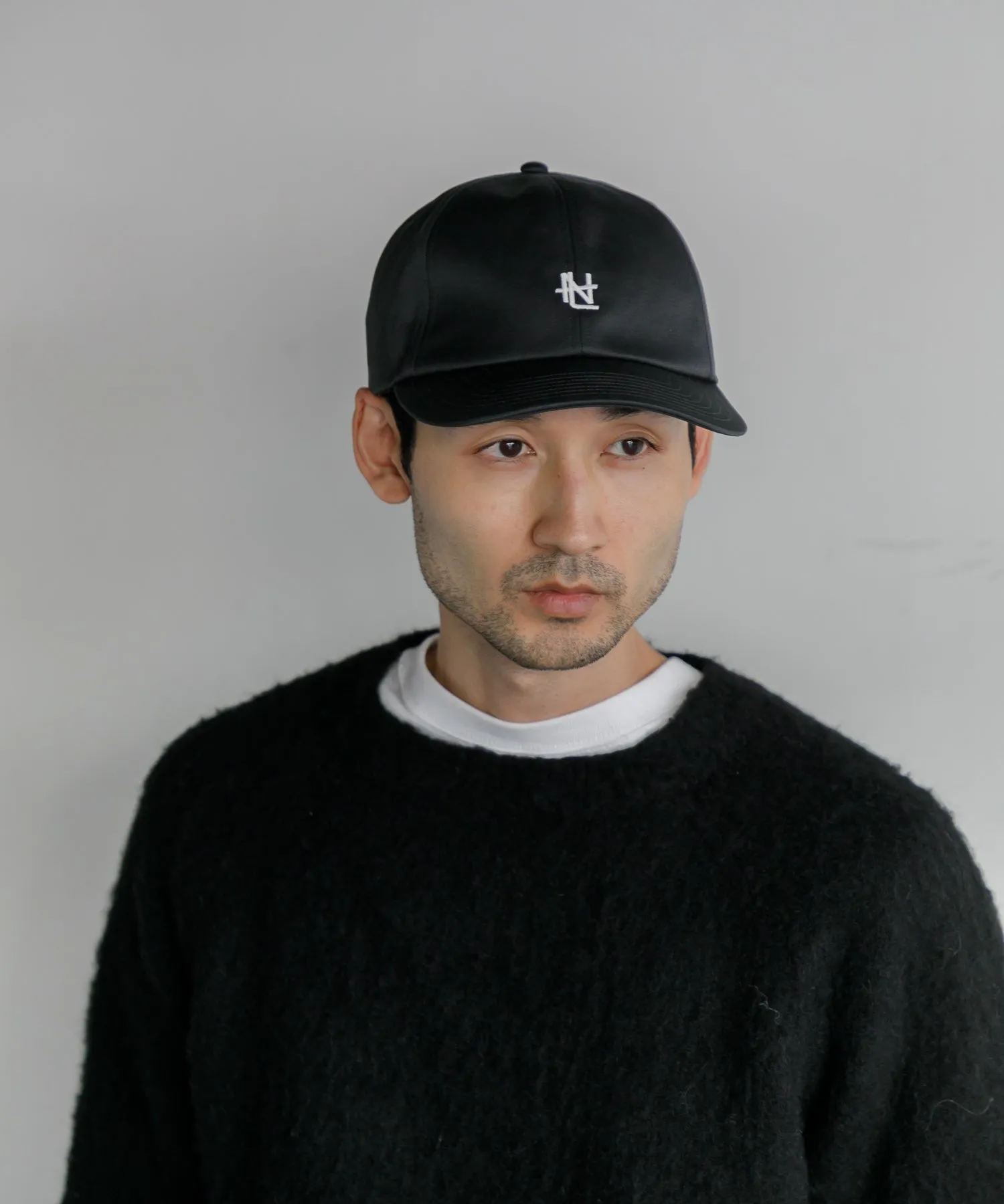 【MEN , WOMEN】nanamica Chino Cap