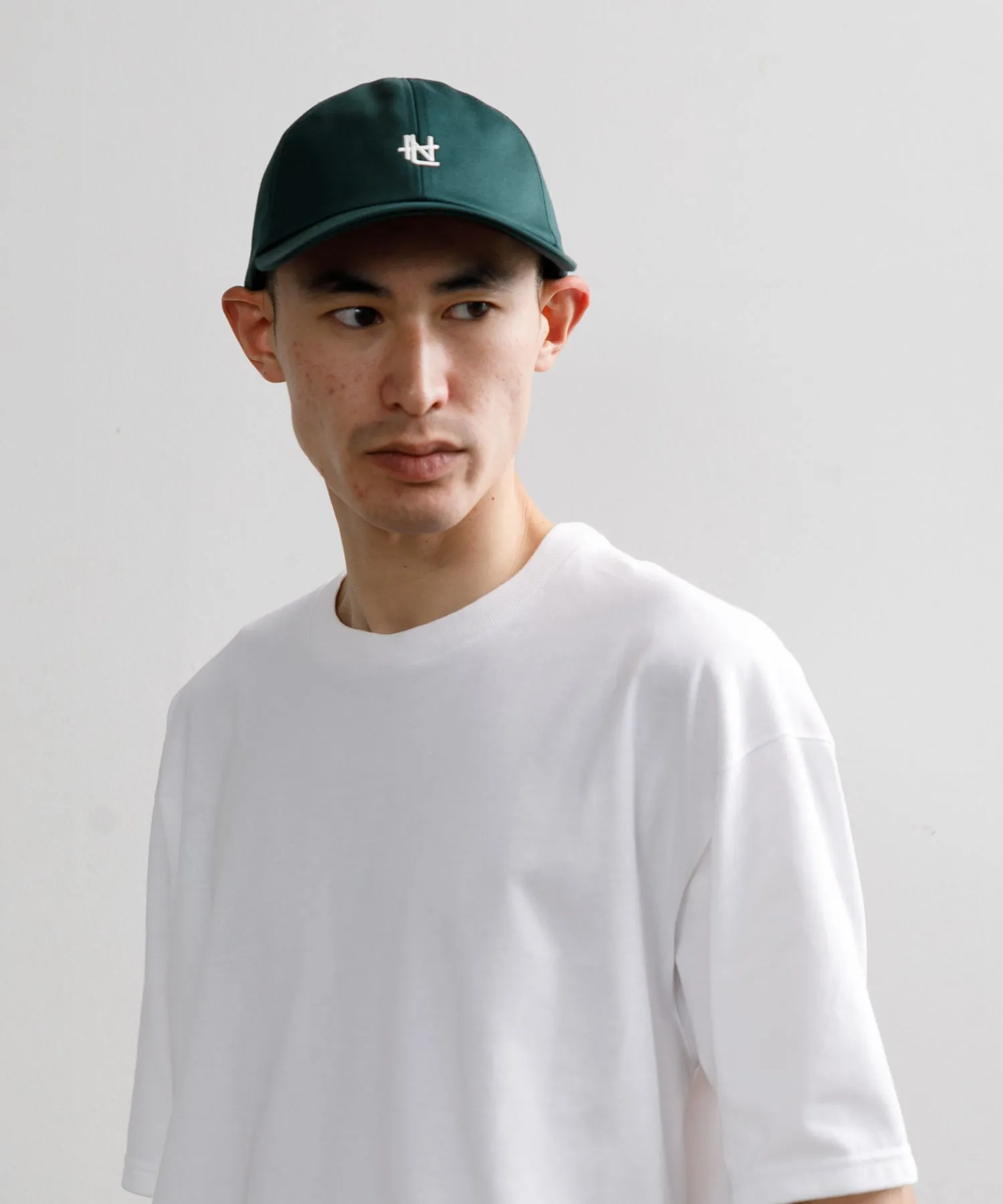 【MEN , WOMEN】nanamica Chino Cap