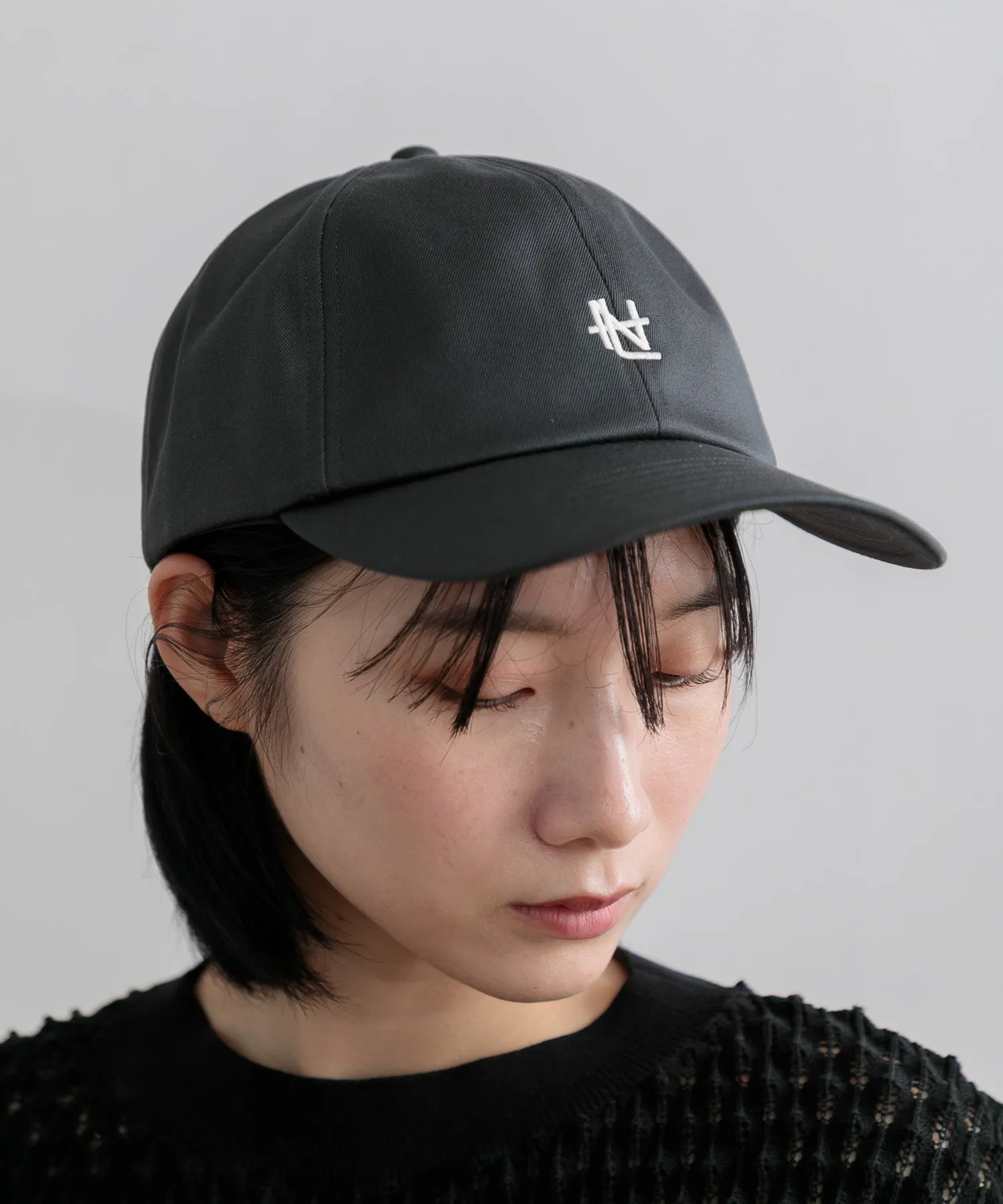 【MEN , WOMEN】nanamica Chino Cap