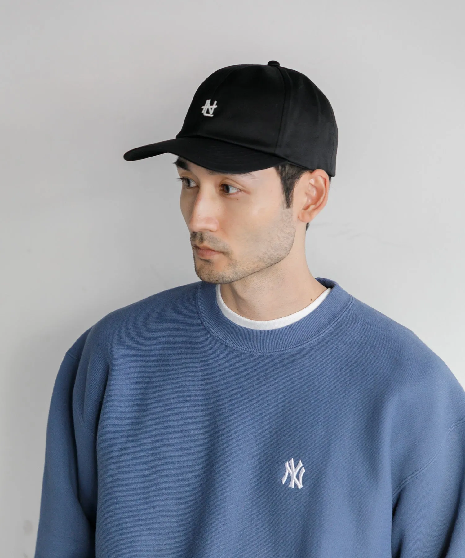 【MEN , WOMEN】nanamica Chino Cap