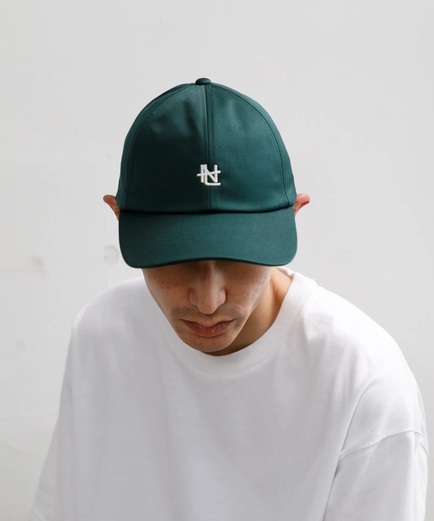 【MEN , WOMEN】nanamica Chino Cap