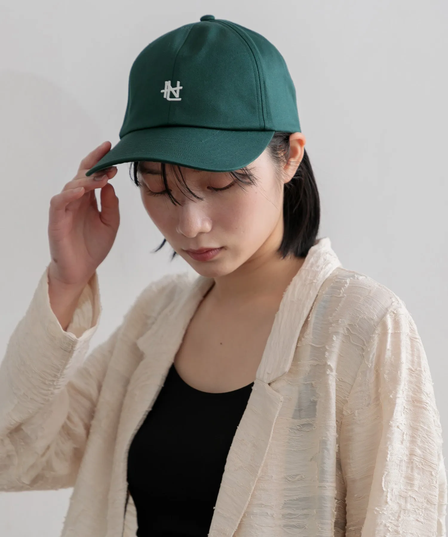 【MEN , WOMEN】nanamica Chino Cap